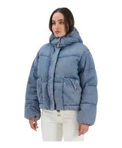 Короткая куртка в стиле вестерн Levi'S, синий