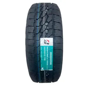 Bridgestone Шины 265/60R18 114S, Cruze, Tank 500