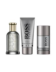 Подарочный набор косметики, 3 шт. Hugo Boss Bottled
