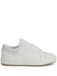 Кеды GZ City Giuseppe Zanotti, белый