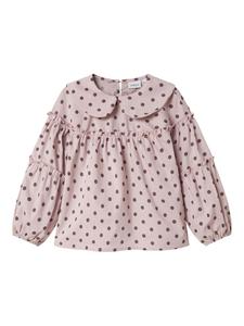 Рубашка name it