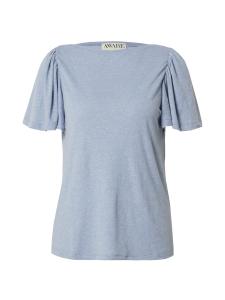 Рубашка Aware, светло-голубой