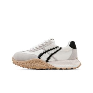 C°BANNER Женские повседневные лоу-топы бежево-черные, цвет Beige Black