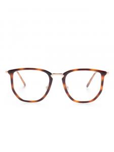 Очки RB4451V Ray-Ban, коричневый