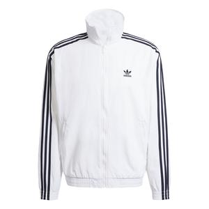 Демисезонная куртка ADIDAS ORIGINALS Adicolor Firebird, White