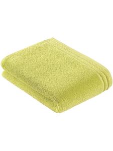 Полотенце для ванной и душа Vossen, цвет meadow green