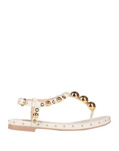 Сандалии Agl, белый