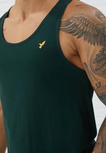 Топ 3 Pack Pier One, темно-серый