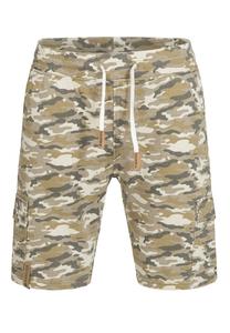 Шорты INDICODE JEANS Regular Pants White Rock, песочный