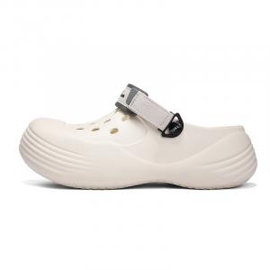 Сабо мужские G.N.SHIJIA, Ecru