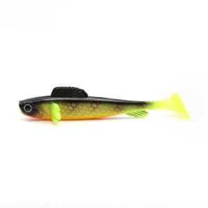 LURE JUNKS Мягкая приманка - Finisher 16cm - Yellow Perch