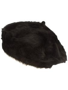 Вязаная шапка Kopka, черный