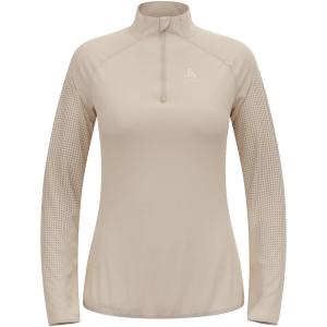 ODLO Флисовый свитер ZEROWEIGHT WARM