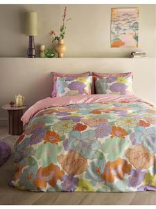 Oilily Пододеяльник Peggy в разноцветном исполнении