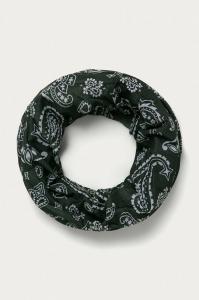 Обычный снуд Viking, черный