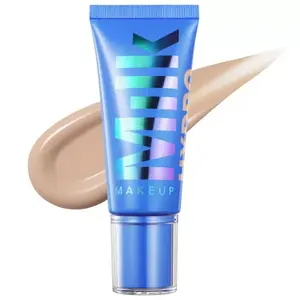 Hydro Grip 12-часовой увлажняющий гель-тонировщик для кожи Milk Makeup, цвет fair neutral