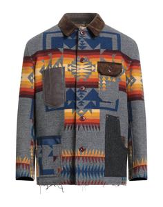 Пальто Junya Watanabe, серый