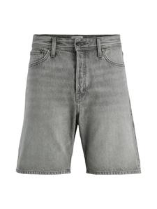 Джинсы свободного кроя JACK & JONES JJITony JJOriginal, серый деним