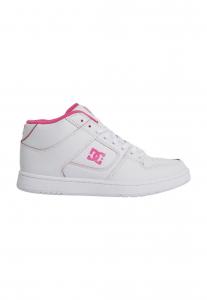 Высокие кроссовки MANTECA MID DC Shoes, белый