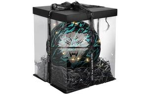 Коллекция Wolf Claw PU баскетбольный мяч камуфляж размер 7 тренировочный unisex Китай LINING