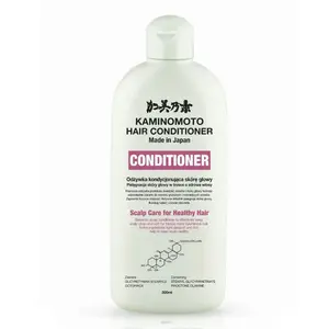Кондиционер для волос Kaminomoto, 300 мл