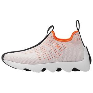 Обувь для образа жизни Женская низкая белая Hermes