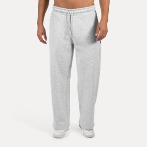 SMILODOX Мужские спортивные брюки Brayan серые меланжевые