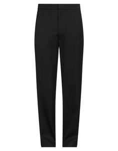 Брюки Valentino Garavani, черный