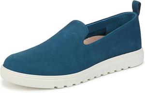 Женские слипоны Vionic Willa II, зеленый