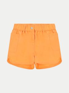 Шорты стандартного кроя Coccodrillo, оранжевый