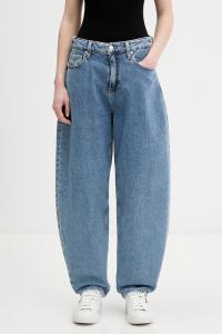 Джинсы Tommy Jeans, синий