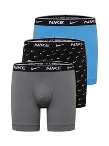 Боксеры NIKE Underwear, черный