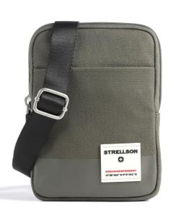 Тоттенхэм 2.0 Тоттенхэм 2.0 Брайан сумка через плечо xsvz сумка хлопок Strellson, хаки