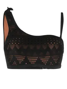 Топ бикини Dolce Vita Marlies Dekkers, черный