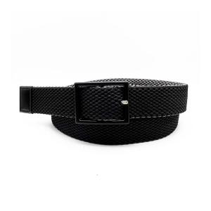 Мужской двусторонний ремень Sonoma Goods For Life из эластичной ткани