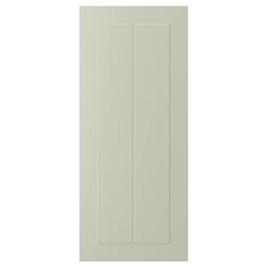 Дверь, светло-зеленая, 30х70 см IKEA Stensund