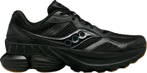 Кроссовки Grid NXT 'Triple Black', черный