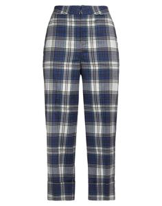 Брюки Pt Torino, синий