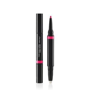 Подводка для губ Inkduo Prime + Line No.06 Magenta, Shiseido