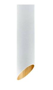 Потолочный светильник Lumicom Rond Coupé, 6x6x6 см, золотой