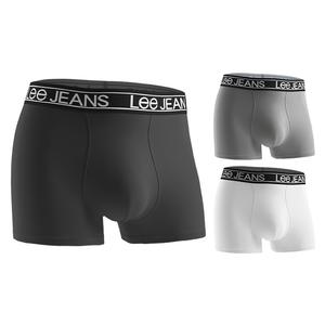 Lee Классический 101 подарочный набор нижнего белья для мужчин, 3 штуки