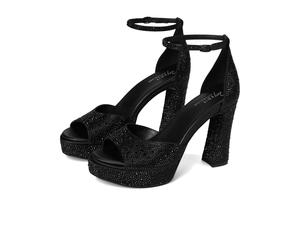Туфли Naturalizer 27 Edit Delphie-Sparkle, Black Satin