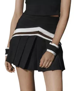 Юбка Серены Port De Bras, черный