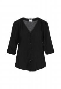 Usha Блузка в черном цвете