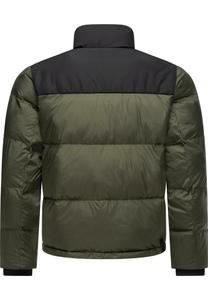 Зимняя куртка OUTDOORJACKE STAFEN Ragwear, оливковый