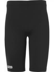 Uhlsport Леггинсы «Distinction Colors Tights» черного цвета