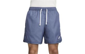 Мужские спортивные шорты Nike, цвет Blue