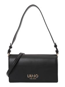 Liu Jo Плечевая сумка 'Caliwen' в черном цвете