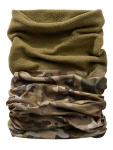 Шарф Brandit Schal, камуфляж