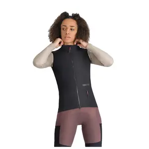 Жилет Sportful Supergiara 2, черный